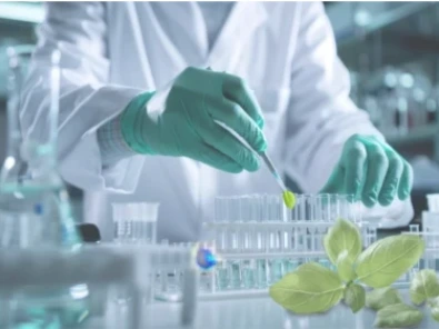 Herpafend ingredients Scientists