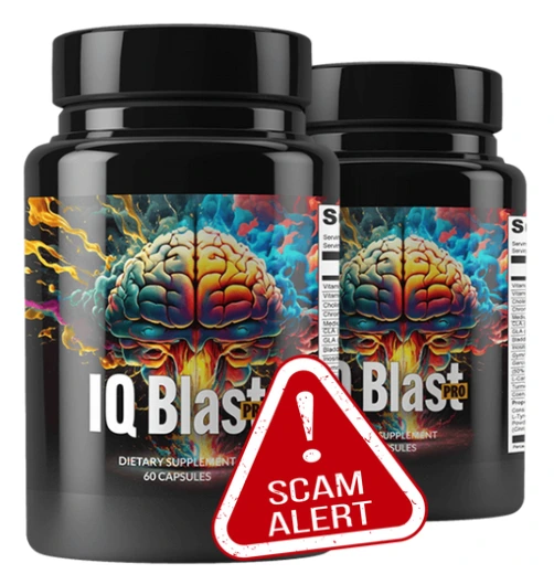 IQ Blast Pro Review 2025