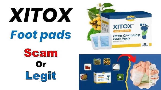 XITOX