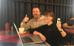 Muama Enence Translator