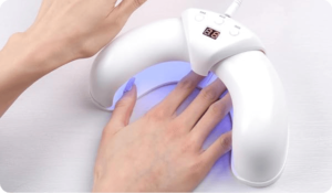 Main Benefits Fungabeam