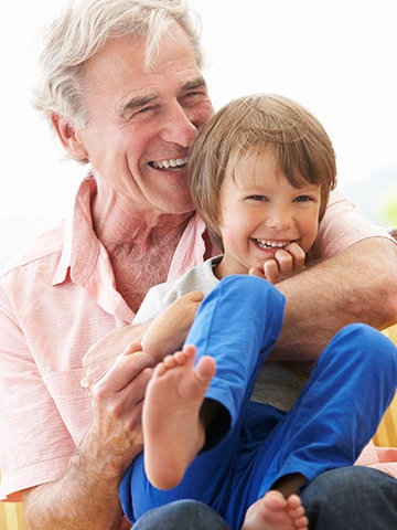 Joint Genesis Benefits