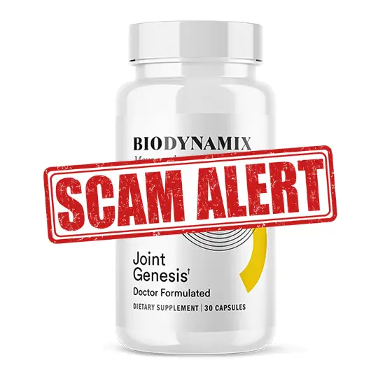 Joint Genesis Review